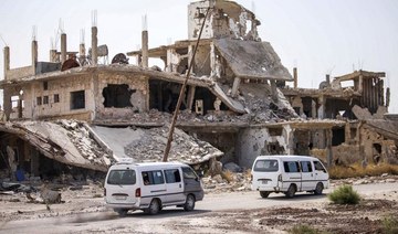 UN Syria envoy alarmed by hostilities, civilian shortages