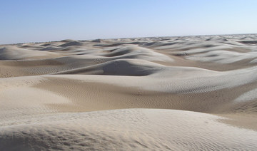 Six migrants found dead of ‘thirst’ in Tunisia desert