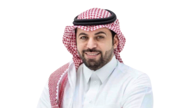 Who’s Who: Khaled Aloqaily, general director at Saudi General Authority of Civil Aviation