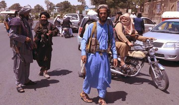 Afghan government seeks to hold capital as Taliban takes Jalalabad 