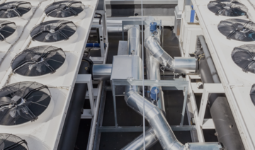 Saudi Aramco Energy Ventures helps heat transfer fluid specialist raise $5.9m