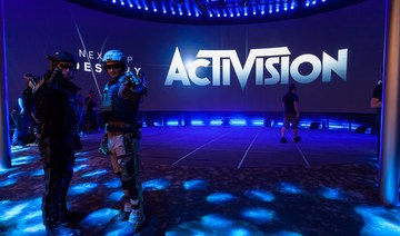 Saudi PIF raises stake in US equities to $15.9 bn after Activision deal