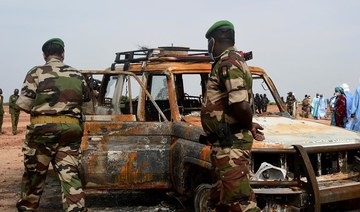 Fresh attack leaves 37 civilians dead in western Niger
