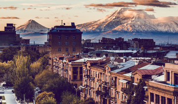 Armenia: Hidden gem of the Caucasus