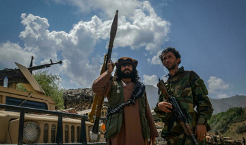 Afghan holdout will struggle against Taliban assault, say analysts