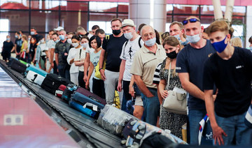 Flights carrying Russian tourists to Egypt to be increased