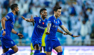 5 things we learned from second round of Saudi Pro League season