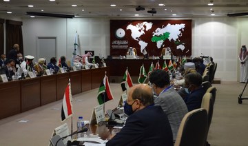 OIC offers to help Afghanistan peace, facilitate evacuations
