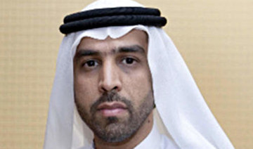 Dawood Al-Shezawi, secretary-general of the summit’s board of trustees. (Supplied)