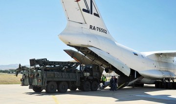 Russia, Turkey close to signing new S-400 missile contract – Ifax