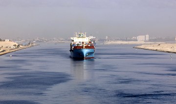 Egypt’s Suez Canal revenue rises 11.2 percent in 8 months