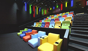 VOX Cinemas opens 9th movie theater in Riyadh
