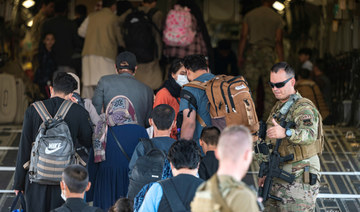 Western governments unlikely to extend evacuation window at Kabul airport – UK official