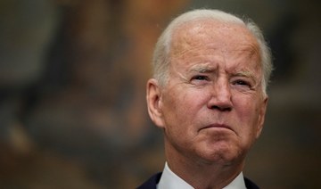 US ‘on pace’ to complete Afghan pullout by Aug 31: Biden