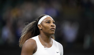 Serena Williams withdraws from US Open through injury