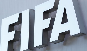 FIFA asks British PM to exempt players from quarantine