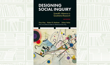 What We Are Reading Today: Designing Social Inquiry
