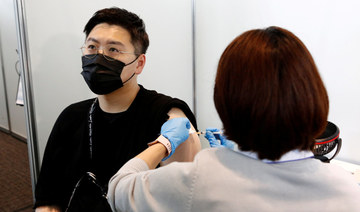 Japan suspends use of 1.63 million Moderna COVID-19 vaccine doses over contamination