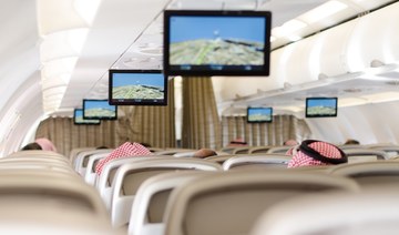 Saudia to increase seat capacity for domestic flights from September 