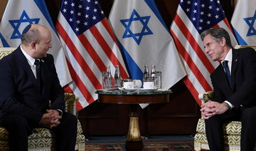 Biden delays meeting with Israeli PM amid Kabul blasts