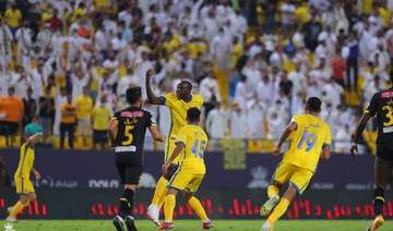 Mano Menezes delighted after Al-Nassr pull off miracle win over Al-Taawoun