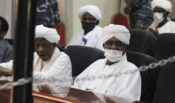 Sudan receives $857 million in IMF aid
