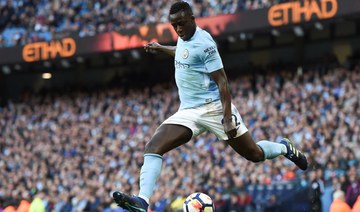 Man City star Benjamin Mendy appears in court to face rape, sexual assault charges
