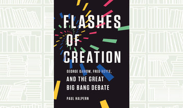 What We Are Reading Today: Flashes of Creation