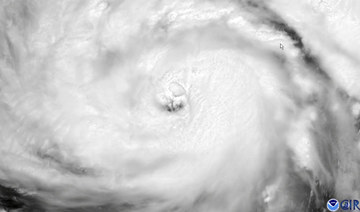 US Gulf Coast residents flee ‘extremely dangerous’ Hurricane Ida