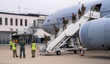 UK government slammed over Afghan exit as hundreds left behind