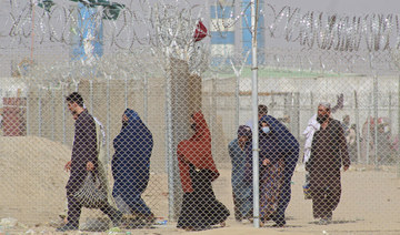 “Far greater humanitarian crisis” looms in Afghanistan — UNHCR