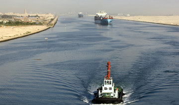 Suez Canal output set to exceed pre-COVID levels, Egypt minister claims