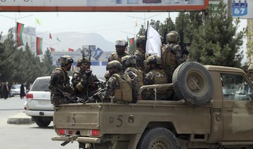 Taliban declare Afghanistan ‘free, sovereign’ nation, vow ‘good relations’ with rest of world