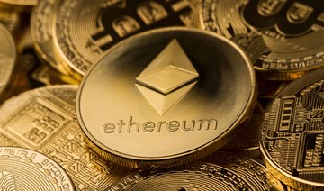 Ether jumps above $3,500 for the first time since May