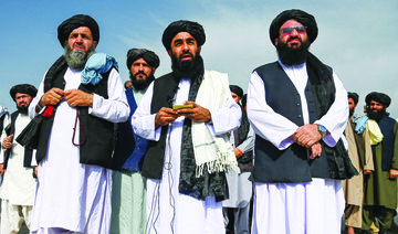 Afghans make a run for the border as Taliban promise ‘all-inclusive’ govt ‘within 2 weeks’