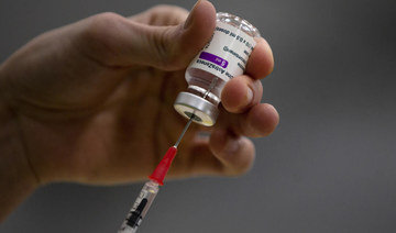 EU, AstraZeneca reach deal to end vaccine delivery dispute