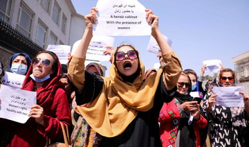 Hunted by the men they jailed, Afghanistan’s women judges seek escape