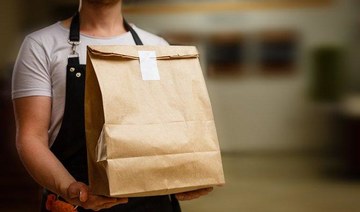 Saudi Arabia accelerates efforts for more food delivery jobs, businesses