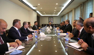 Lebanese delegation in Syria to discuss energy imports from Jordan and Egypt