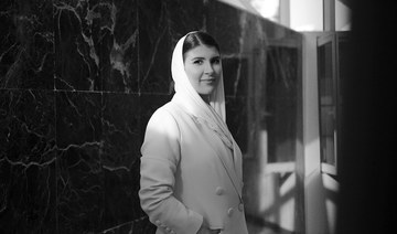Meet Noura Sulaiman, the breakout Saudi designer to watch