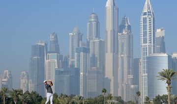 Slync.io becomes new title sponsor of Dubai Desert Classic from 2022