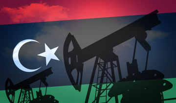 Dbeibah to keep Sanalla as chairman of Libya’s National Oil Corp