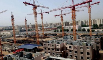 Kingdom records 40% hike in prices of construction materials in July 2021