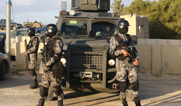 Jordan foils Daesh terror plot against security agencies