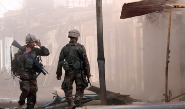 In Afghanistan as in Iraq, the West had no easy options after 9/11