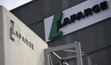 France’s Lafarge loses ruling in Syria ‘crimes against humanity’ case