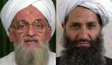 Twenty years after 9/11, jury still out on Taliban's Al-Qaeda links