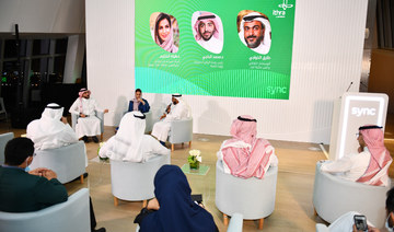 The program aims to raise awareness of the problem, encourage people to practice good digital habits. (Photos/Supplied)