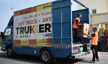 MENA’s largest digital freight firm TruKKer buys Pakistan’s TruckSher