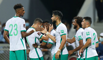 Perfect starts for Saudi Arabia, Australia: 5 things we learned form Group B matchday 2 of Asian World Cup qualifiers